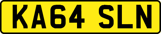 KA64SLN