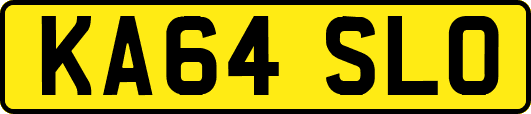 KA64SLO