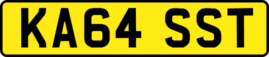KA64SST