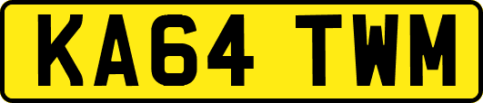 KA64TWM
