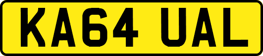 KA64UAL