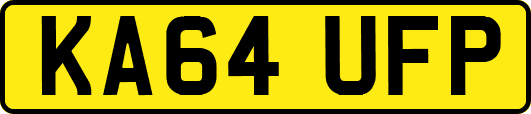 KA64UFP