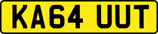KA64UUT