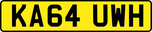 KA64UWH