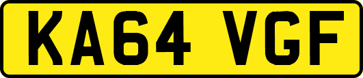 KA64VGF