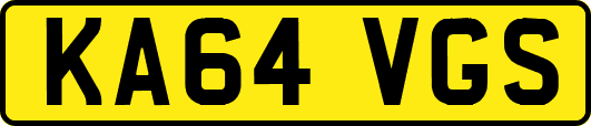 KA64VGS