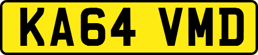 KA64VMD