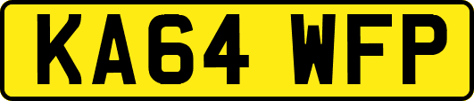 KA64WFP