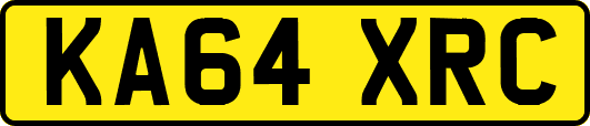 KA64XRC