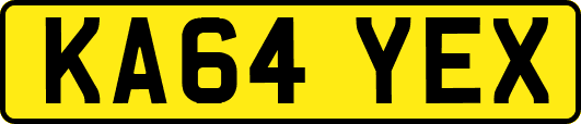 KA64YEX