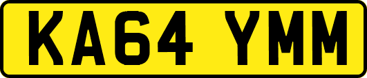 KA64YMM