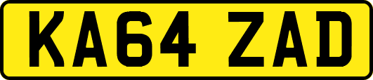KA64ZAD