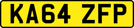 KA64ZFP