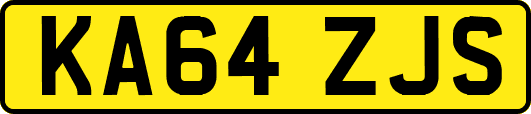 KA64ZJS