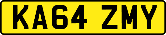 KA64ZMY