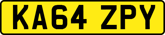 KA64ZPY