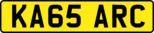 KA65ARC
