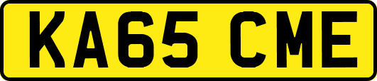 KA65CME