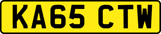KA65CTW