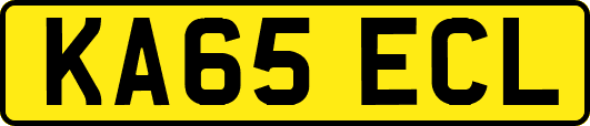 KA65ECL