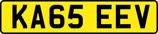 KA65EEV