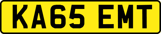KA65EMT