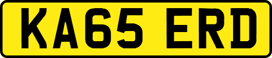 KA65ERD