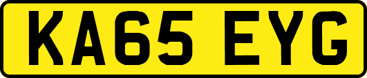 KA65EYG