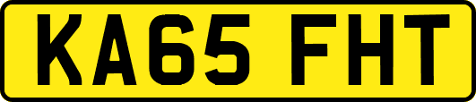 KA65FHT