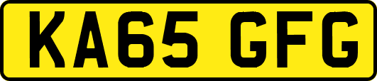 KA65GFG