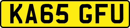 KA65GFU