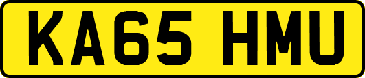 KA65HMU