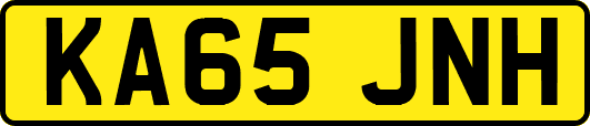 KA65JNH