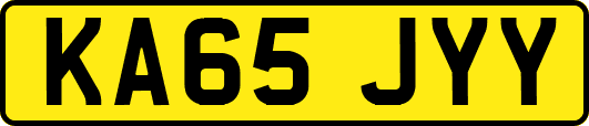 KA65JYY
