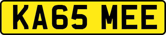 KA65MEE