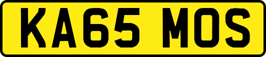 KA65MOS
