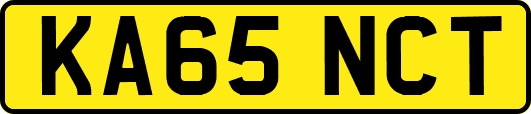 KA65NCT