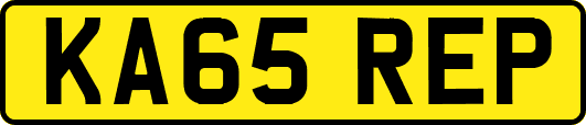 KA65REP