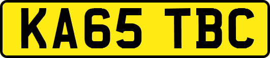 KA65TBC