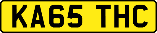 KA65THC