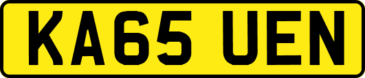 KA65UEN