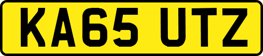 KA65UTZ