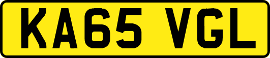 KA65VGL