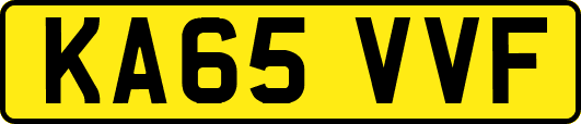 KA65VVF