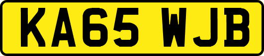 KA65WJB
