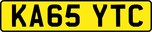 KA65YTC