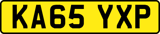 KA65YXP
