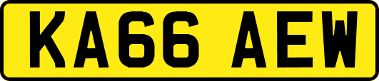 KA66AEW