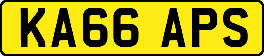 KA66APS