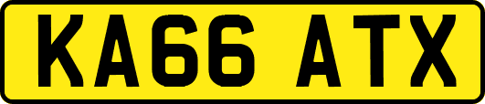 KA66ATX